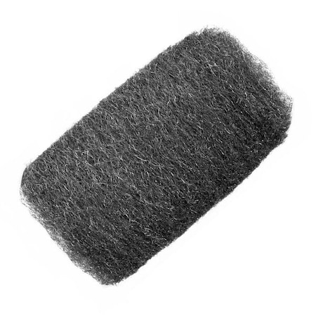 Xero Steel Wool  1 Bag 209-15-11
